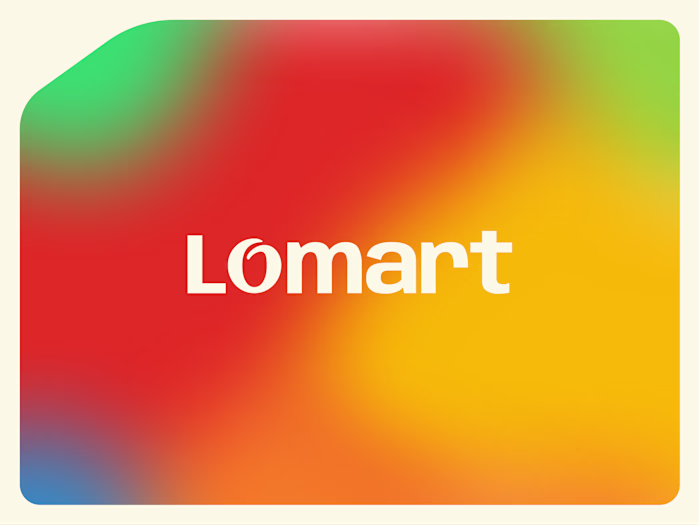 Lomart - Digital Marketplace Development