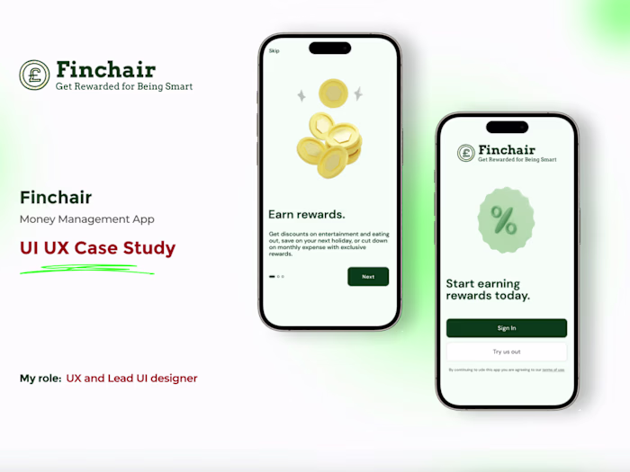 Salma Arafa - Money Management App