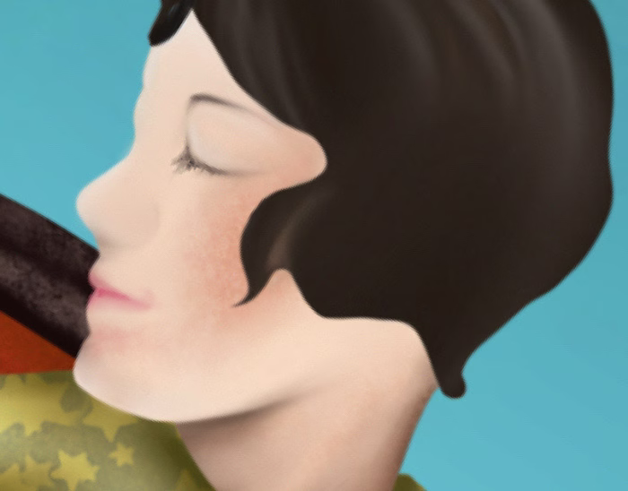 Art project AQUARIUM I (2) | Images