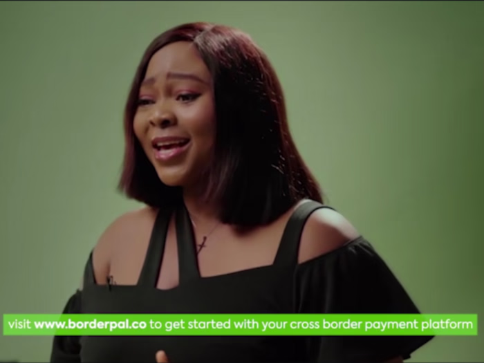 Boarderpay campaign Promo Video - YouTube
