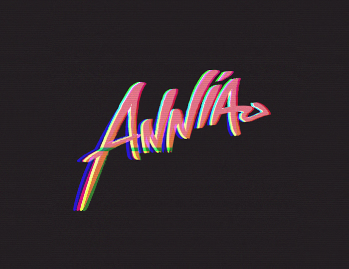 Annia Password