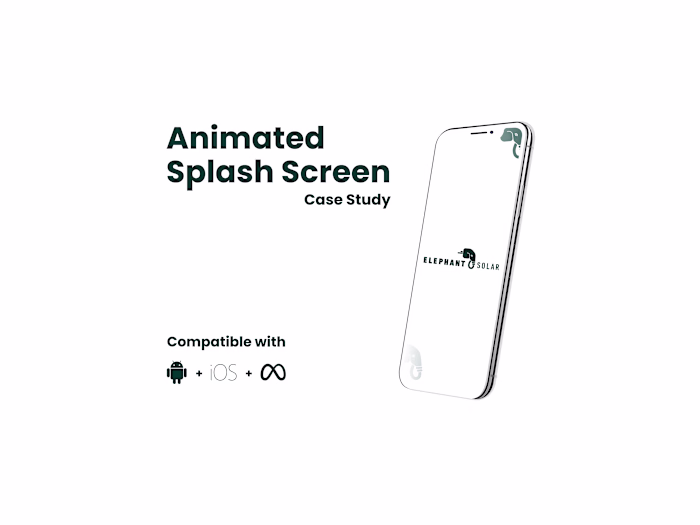 Elephant Solar Case Study