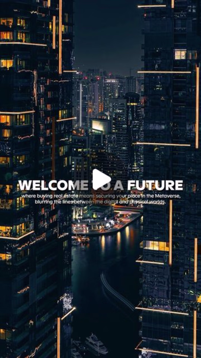 Iskan Real Estate on Instagram‎: “Welcome to the era where real…