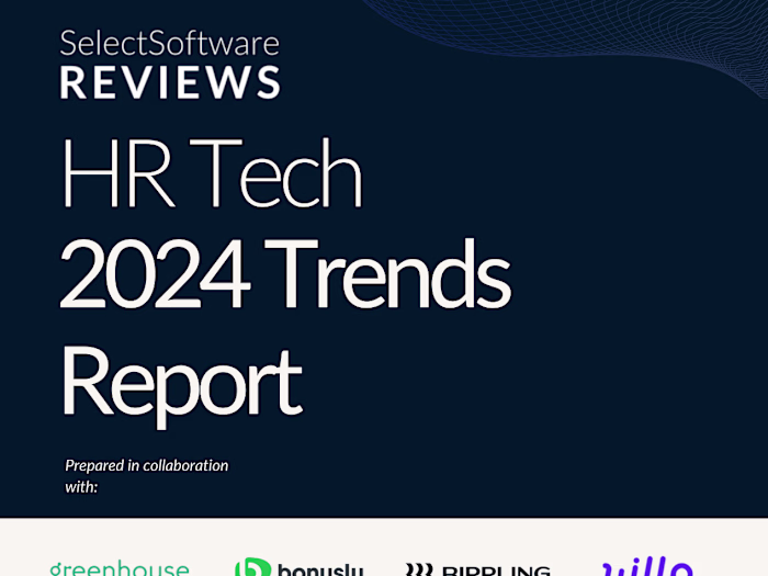 HR Tech Trends eBook (Quarterly)