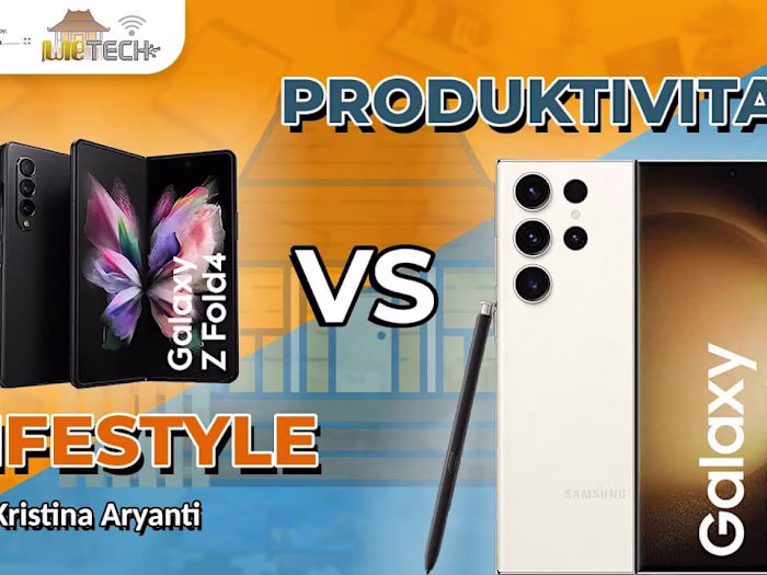 Video Editing for Gadget Review