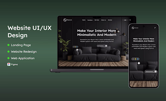 "Web Design Specialist: Creating Easy-to-Use Websites