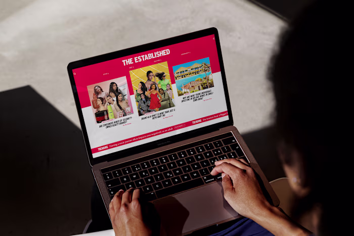 The Established | Social and Motion