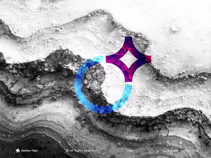 Osira Star logo concept