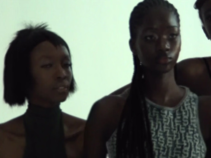 Le Mile - hiding in the darkness on Vimeo