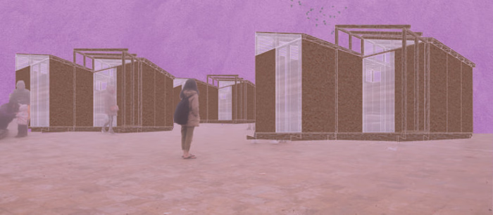 GENDER VIOLENCE IN COVID TIMES | Pandemic Architecture HONOURAB…