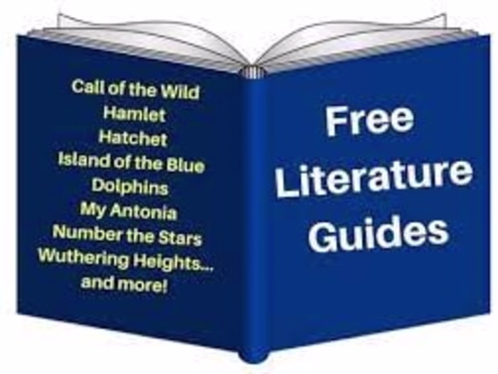Literature Study Guide: How to Analyze and Interpret Literary 