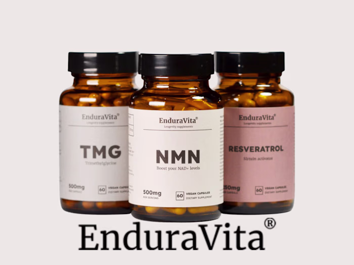 Streamlining Customer Support for EnduraVita