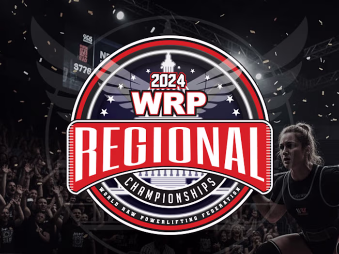 WRP 2024 Regional Championships Branding
Project