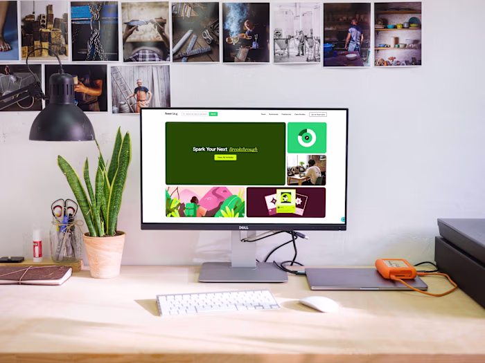 Building a Unicorn's Global Blog