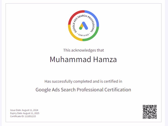 Turned Clicks into Cash