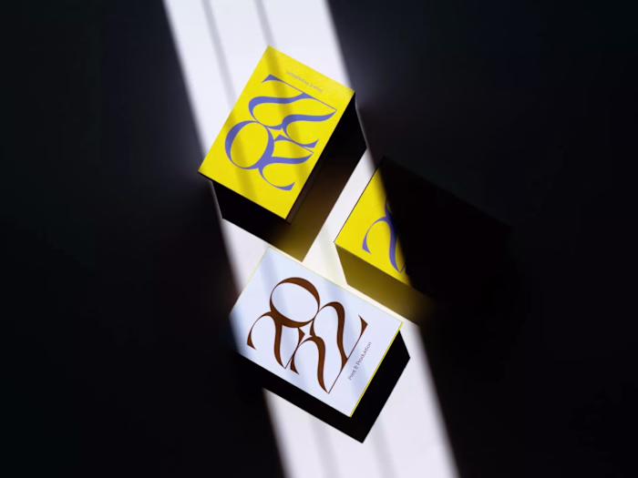 Print & Production Calendar