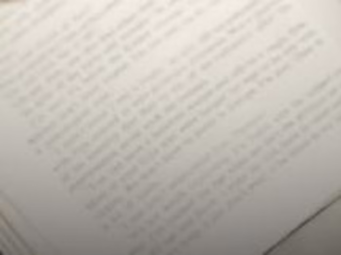 Scriptwriting for Youtube