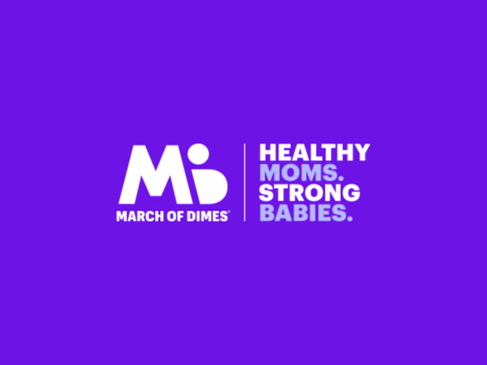 Help us improve the health of all moms and babies | March of Di…