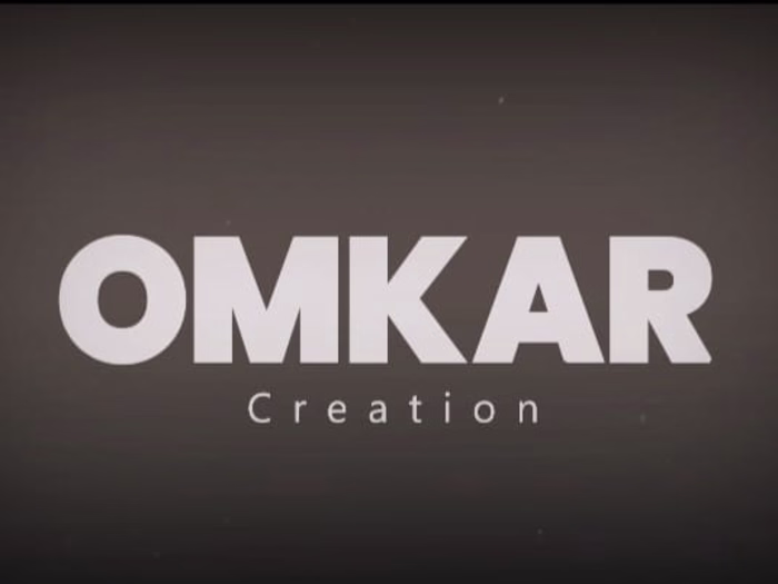 Omkar Chikane Showreel Project