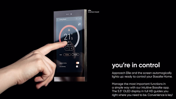 Design Lighting Control System Lutron Based. Program all Sma...