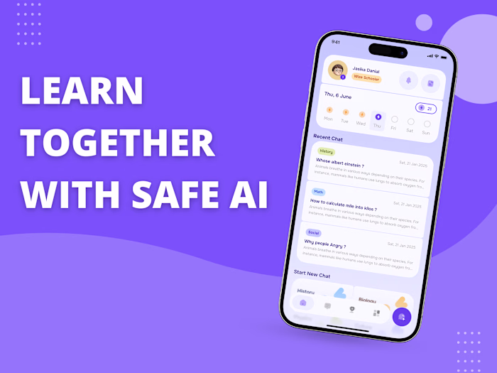 StudyBuddy AI: Child-Safe Educational Chatbot Development