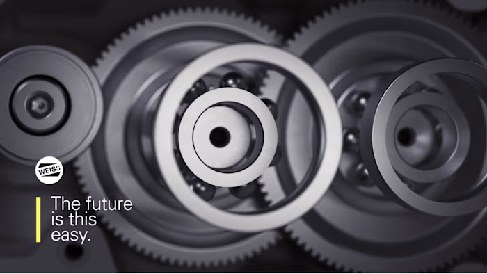 3D Commercial (Emotional) - Weiss