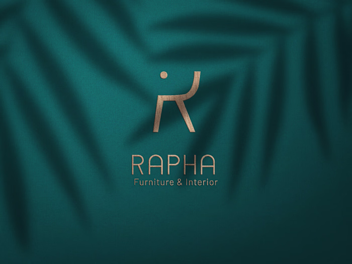 RAPHA INTERIOR & FURNITURE | BRANIDNG