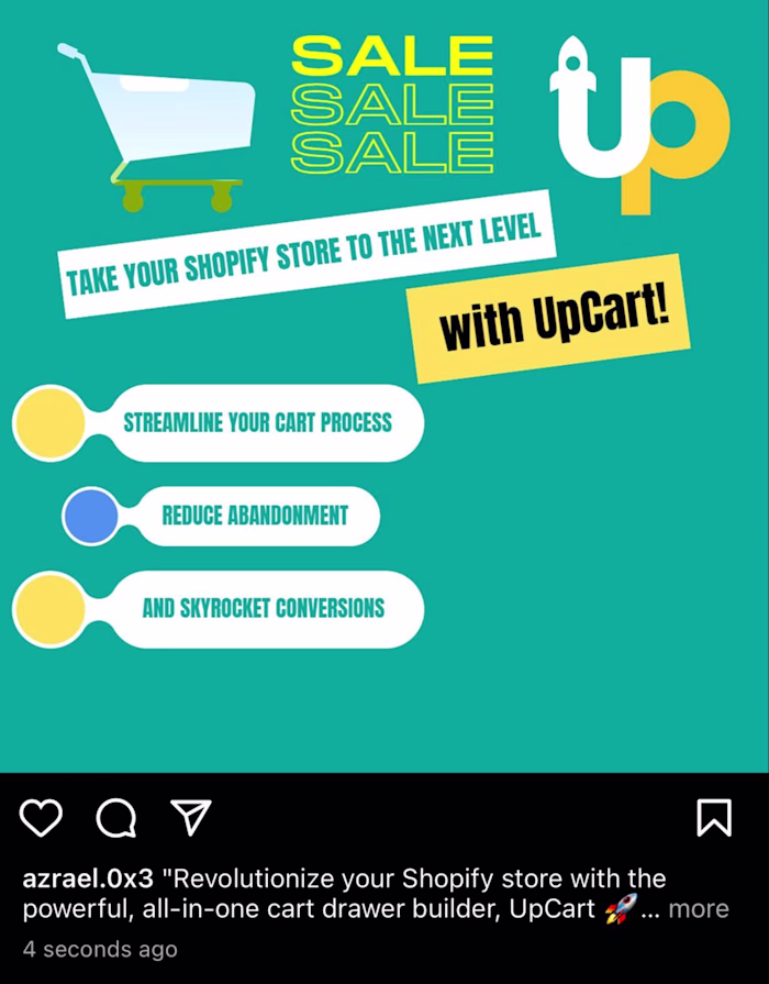 Social Media Content Creation for Brand Marketing Campaign