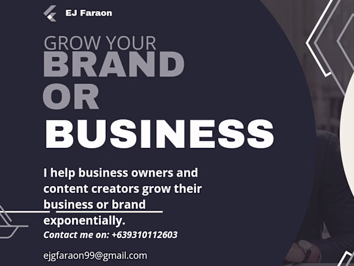 Freelance video editor