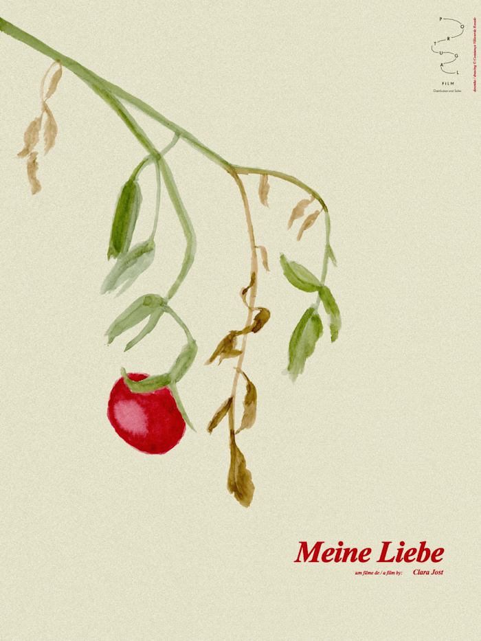 Meine Liebe