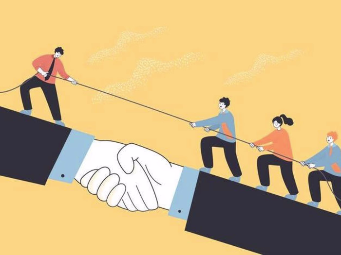 Emotional Intelligence: Heart of Effective Leadership.