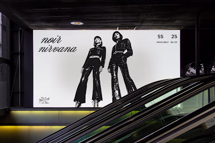 SYN Brand Identity Design