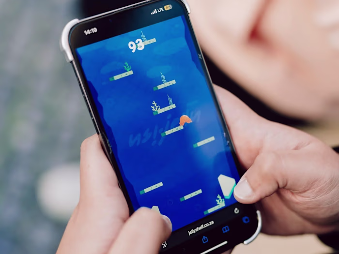 Sneaker Raffle Game Development