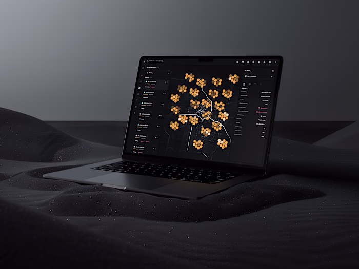 Proactive Cybersecurity Through AI-Powered Data Visualization
