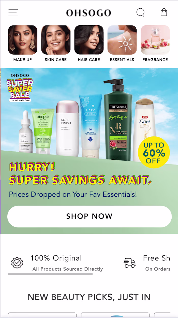 eCommerce Consultation