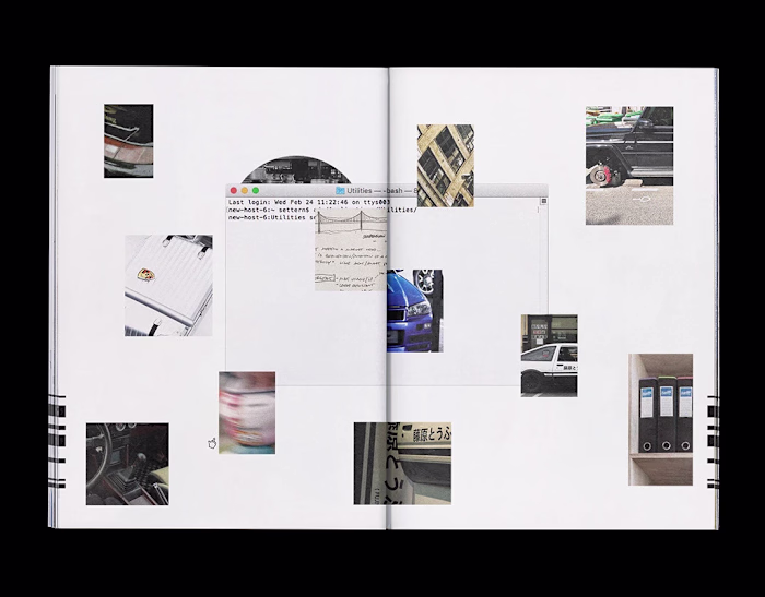 STFUIYK *01: The Communal Issue