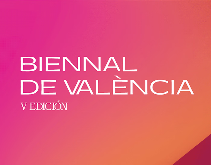 🎨 Biennal de València