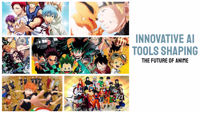 "From Traditional to Digital: The Impact of AI"🤩