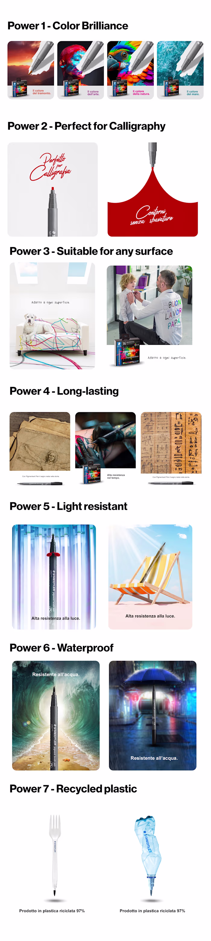 Art Direction and Graphic Design