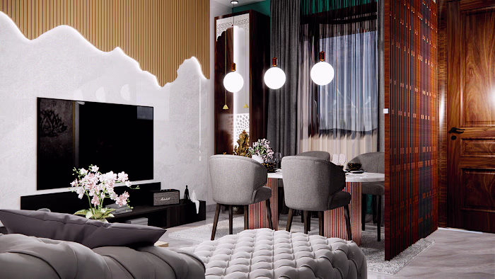 Residential Project, Chandigarh