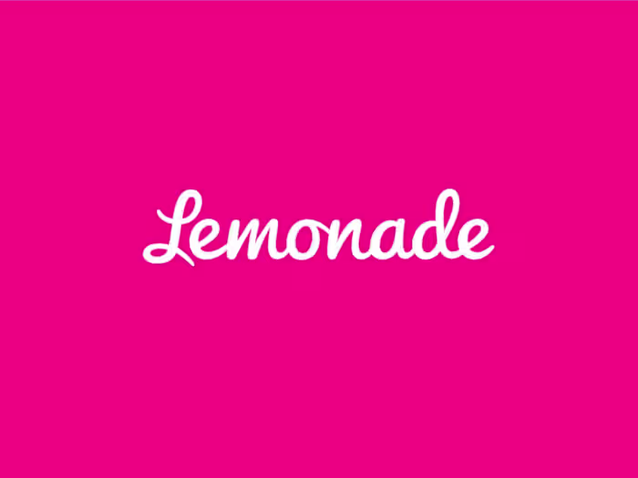 Lemonade Renter’s Insurance 