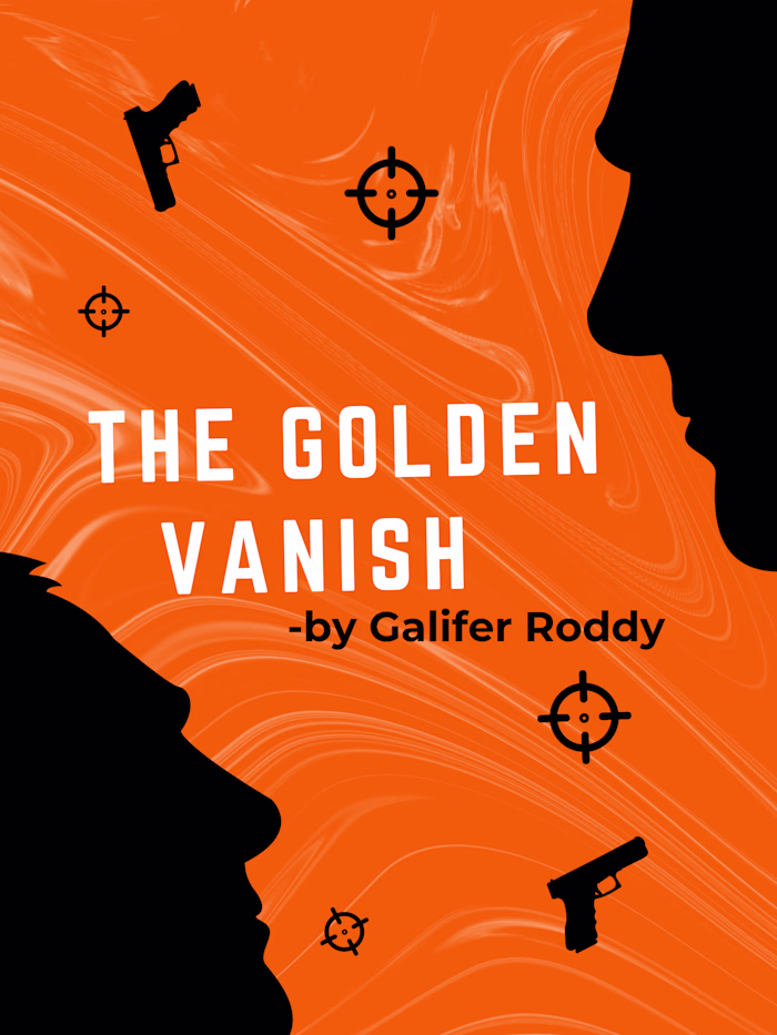 Book Cover Page Design 