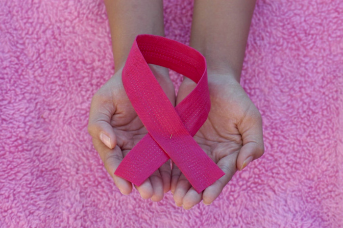 Cancer Fundraiser Article