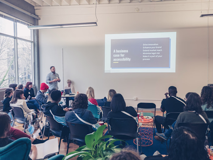 Design Week Portland's Empathy in a World with No Averages