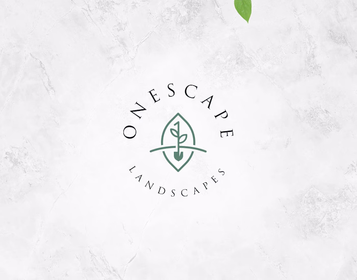 Identity & Web design for Landscaping Business