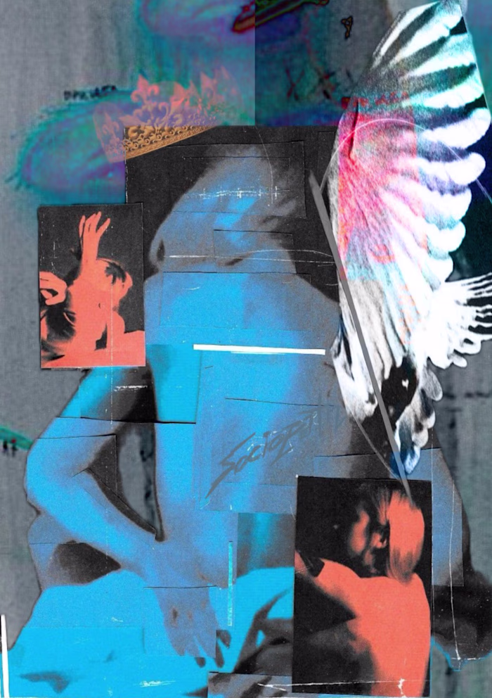 This work asks you to pause and feel - not just to see. Thro...