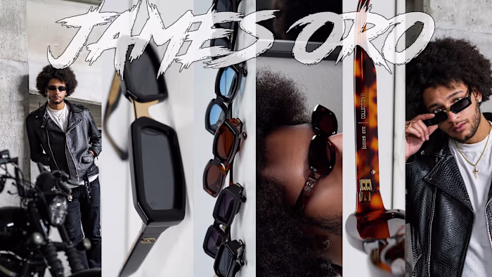 James ORO Detailed Review | 7 Pairs (Ryder, Blasé, & More) - Yo…