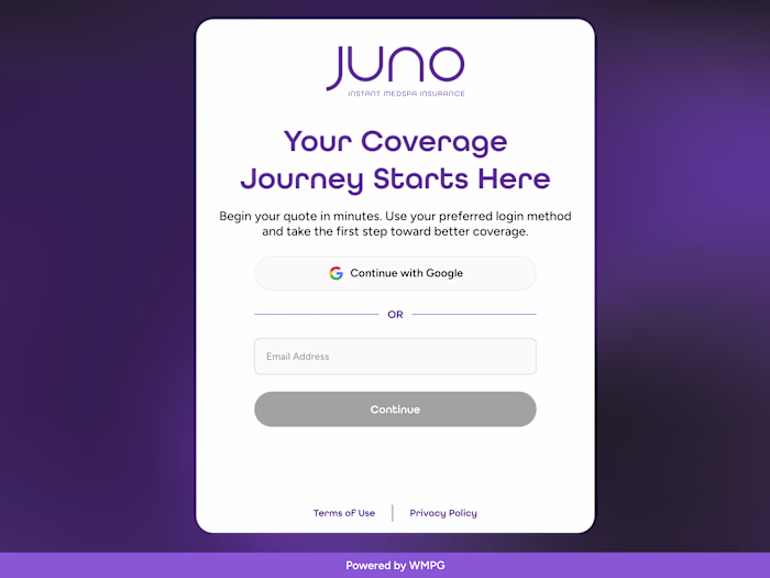 Juno Insure