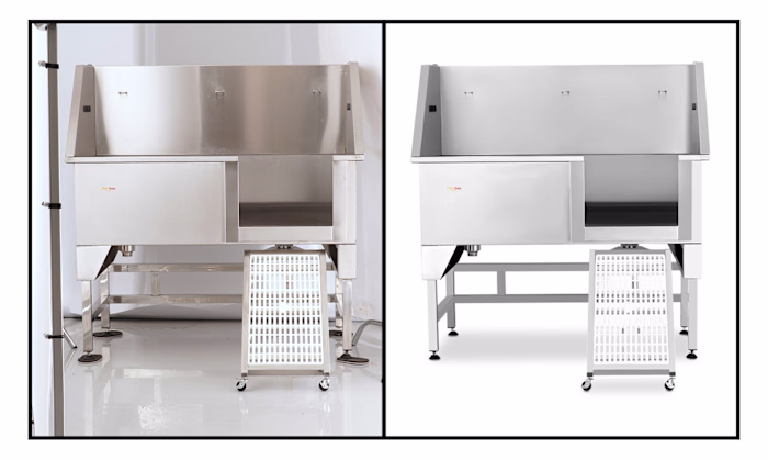 Looking for a photo editing opportunity, want to work long t...