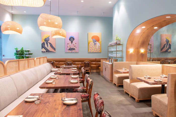 Celebrate Black History Month and Break Dry January at These Bl…